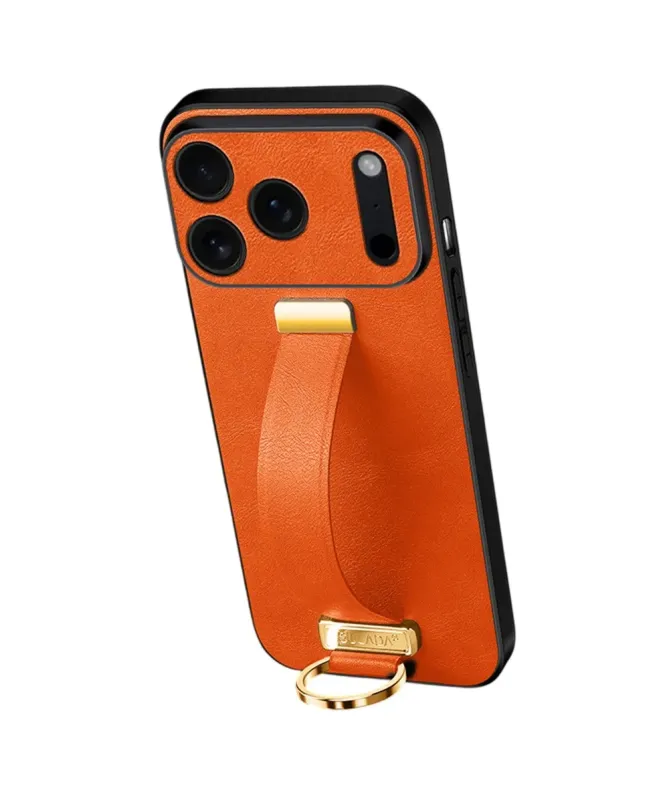 Coque iPhone 17 Pro Max SULADA avec mini anse