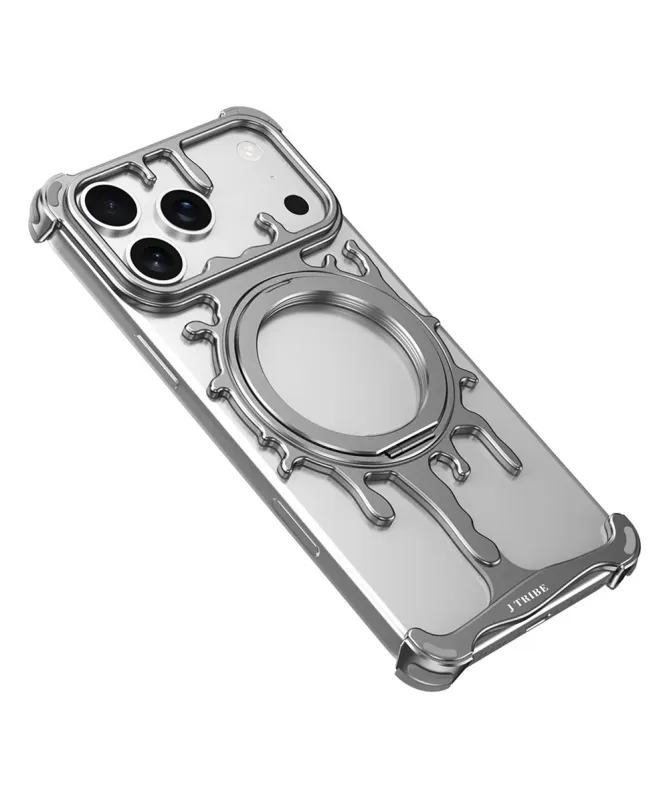 Coque iPhone 17 Pro Max Bumper Design MagSafe | FUSION