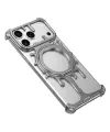 Coque iPhone 17 Pro Max Bumper Design MagSafe | FUSION