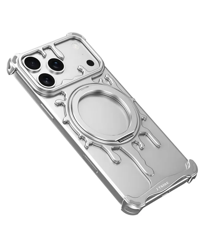 Coque iPhone 17 Pro Max Bumper Design MagSafe | FUSION