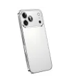 Coque iPhone 17 Pro Max Effet Métal Mate | LUX