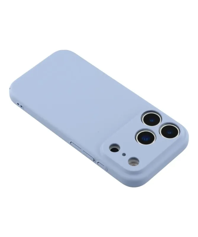 Coque iPhone 17 Pro Max Rigide Toucher Doux | SOFT