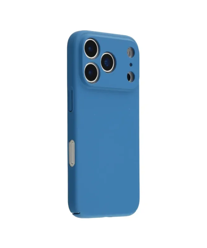 Coque iPhone 17 Pro Max Rigide Toucher Doux | SOFT