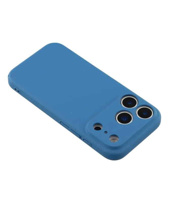 Coque iPhone 17 Pro Max Rigide Toucher Doux | SOFT