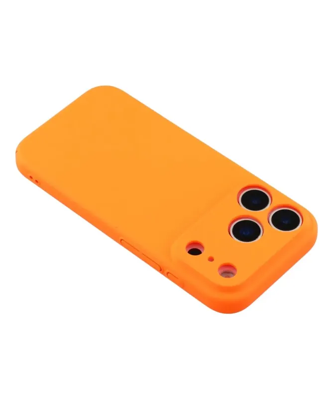 Coque iPhone 17 Pro Max Rigide Toucher Doux | SOFT