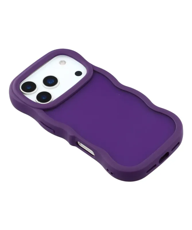 Coque iPhone 17 Pro Max Design Vague | WAVE