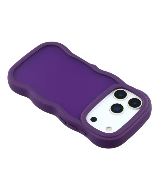 Coque iPhone 17 Pro Max Design Vague | WAVE