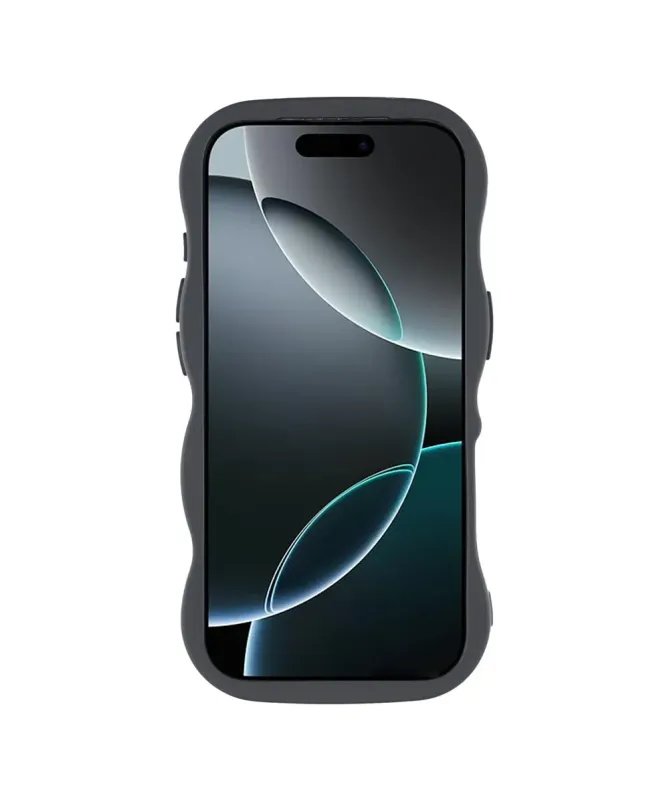Coque iPhone 17 Pro Max Design Vague | WAVE