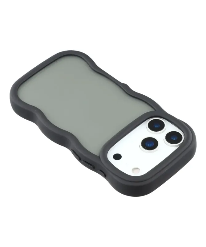 Coque iPhone 17 Pro Max Design Vague | WAVE