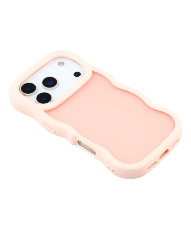 Coque iPhone 17 Pro Max Design Vague | WAVE