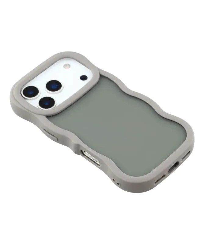 Coque iPhone 17 Pro Max Design Vague | WAVE