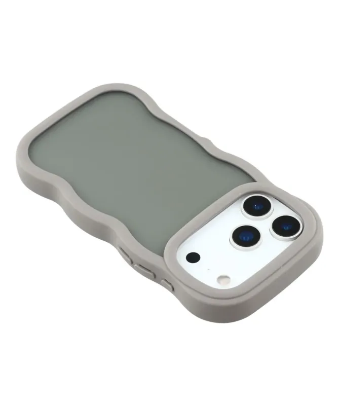 Coque iPhone 17 Pro Max Design Vague | WAVE