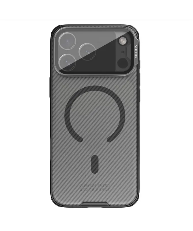 Coque iPhone 17 Pro Max Cache Caméra Support | CAMSHIELD PROP