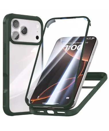 Coque iPhone 17 Pro Max intégrale 360 degrés | GUARDIAN
