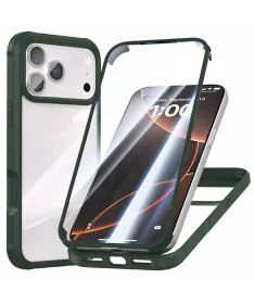 Coque iPhone 17 Pro Max intégrale 360 degrés | GUARDIAN
