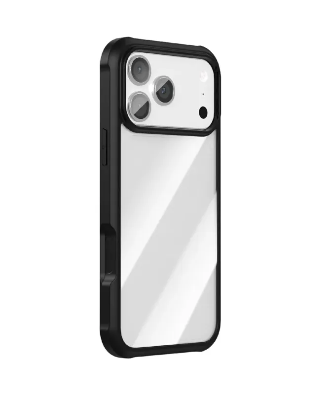 Coque iPhone 17 Pro Max intégrale 360 degrés | GUARDIAN