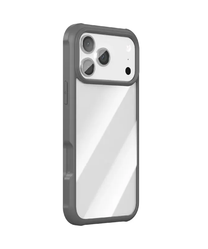Coque iPhone 17 Pro Max intégrale 360 degrés | GUARDIAN