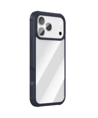 Coque iPhone 17 Pro Max intégrale 360 degrés | GUARDIAN Bleu marine - photo 16