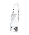 Coque iPhone 17 Pro Max avec Anse Transparente | CHIC