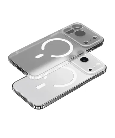 Coque iPhone 17 Pro Max MagSafe Mate | ION