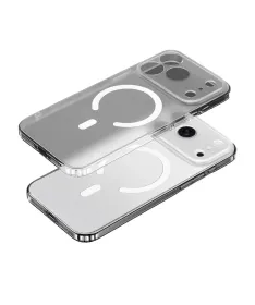 Coque iPhone 17 Pro Max MagSafe Mate | ION