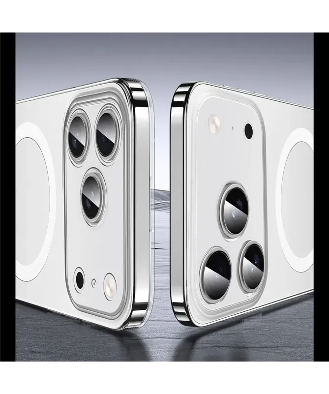 Coque iPhone 17 Pro Max MagSafe Mate | ION