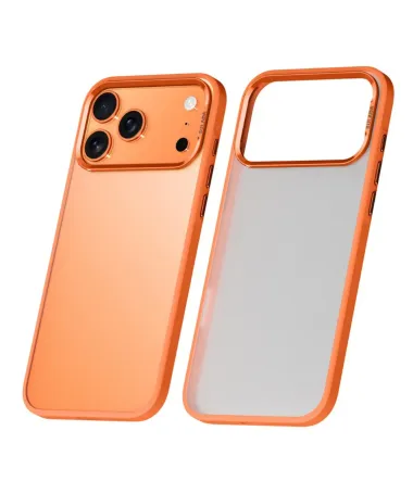 Coque iPhone 17 Pro Max Antichoc Mate | SHIELD