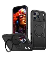 Coque Antichoc iPhone 17 Pro Max avec Support MagSafe