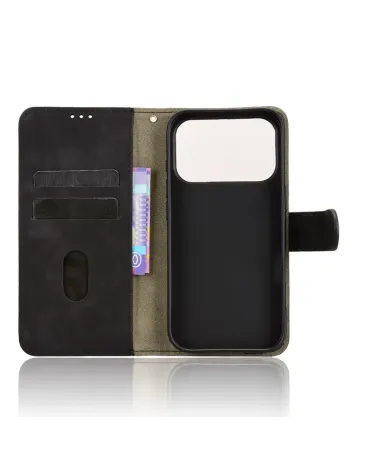 Housse iPhone 17 Pro Max  Soft Touch