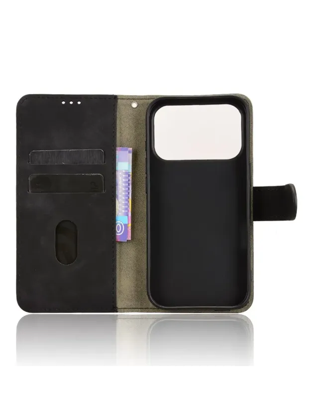 Housse iPhone 17 Pro Max  Soft Touch