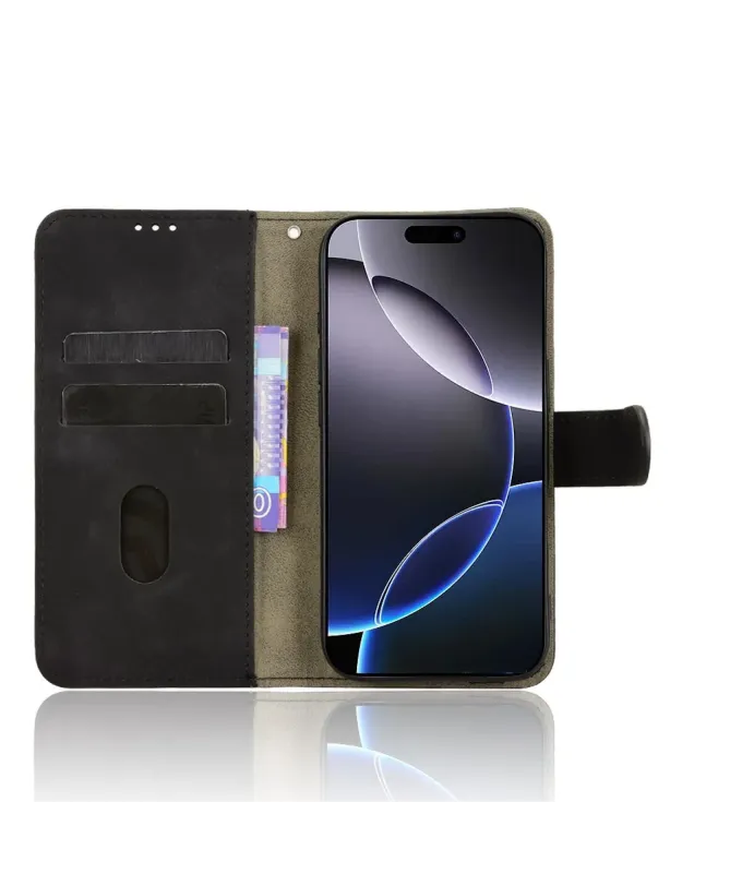 Housse iPhone 17 Pro Max  Soft Touch