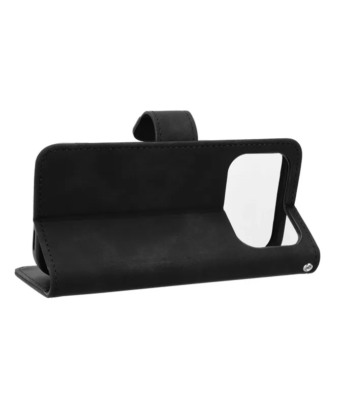 Housse iPhone 17 Pro Max  Soft Touch