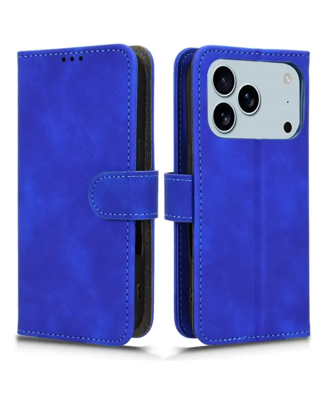 Housse iPhone 17 Pro Max  Soft Touch