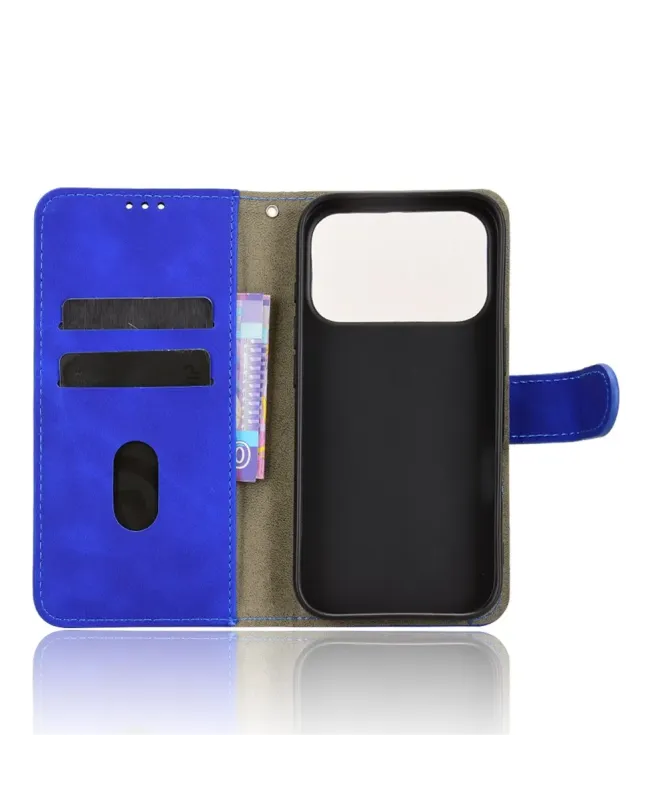 Housse iPhone 17 Pro Max  Soft Touch