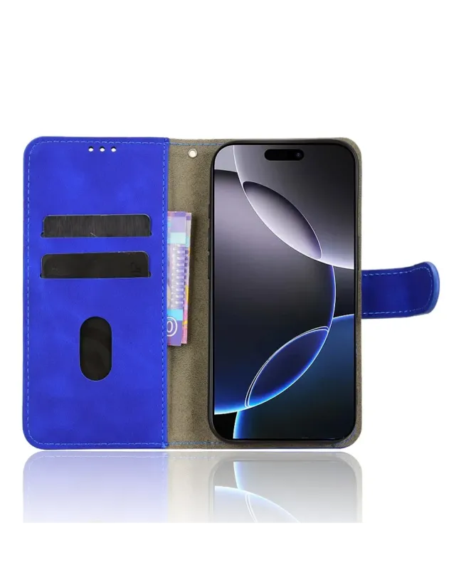 Housse iPhone 17 Pro Max  Soft Touch