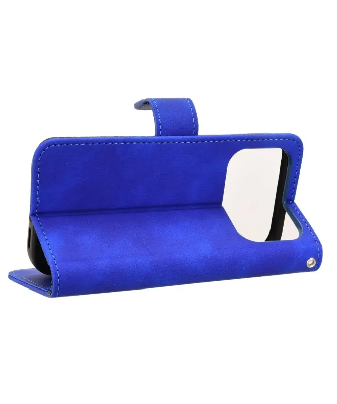 Housse iPhone 17 Pro Max  Soft Touch