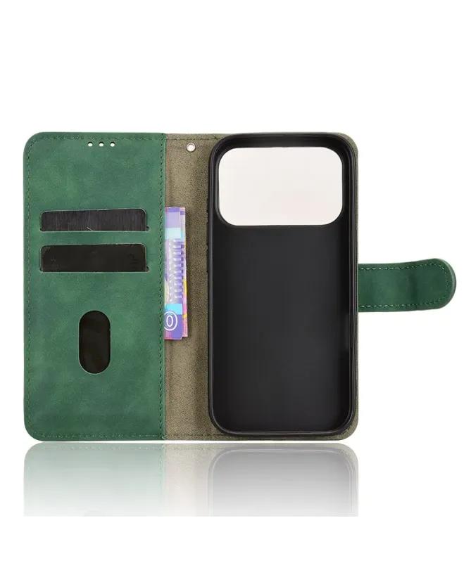 Housse iPhone 17 Pro Max  Soft Touch