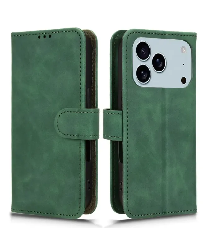 Housse iPhone 17 Pro Max  Soft Touch