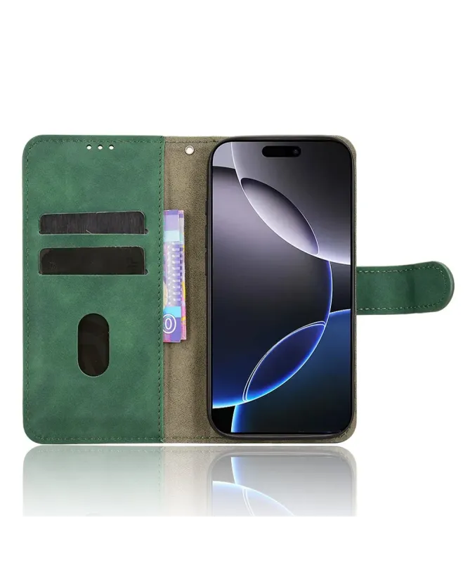 Housse iPhone 17 Pro Max  Soft Touch