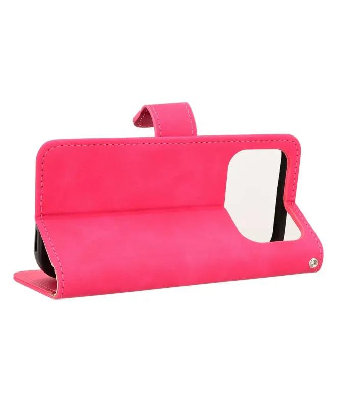 Housse iPhone 17 Pro Max  Soft Touch