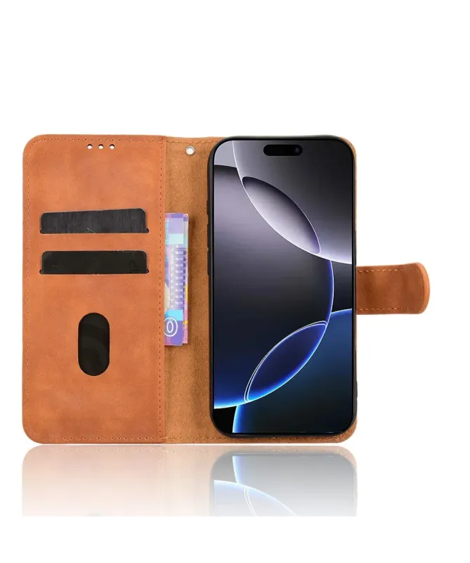 Housse iPhone 17 Pro Max  Soft Touch