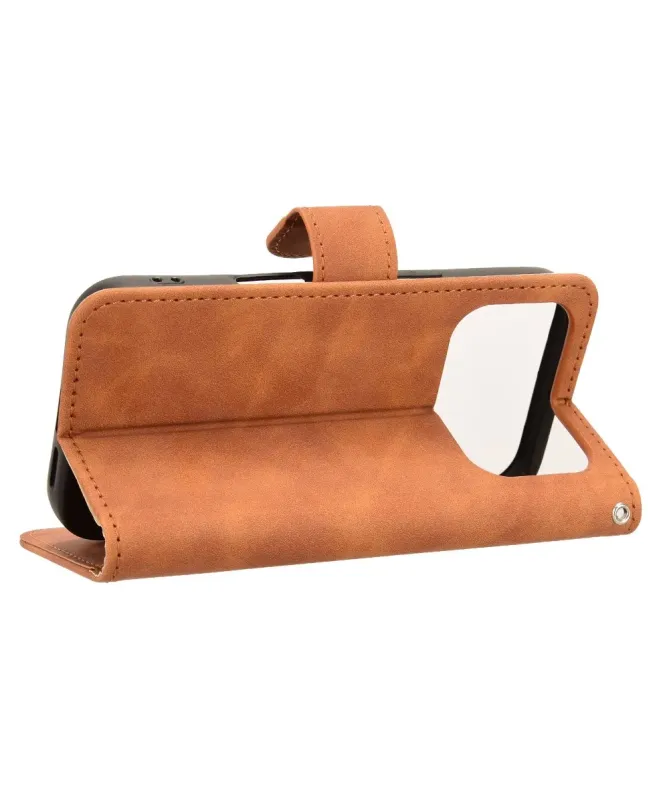 Housse iPhone 17 Pro Max  Soft Touch