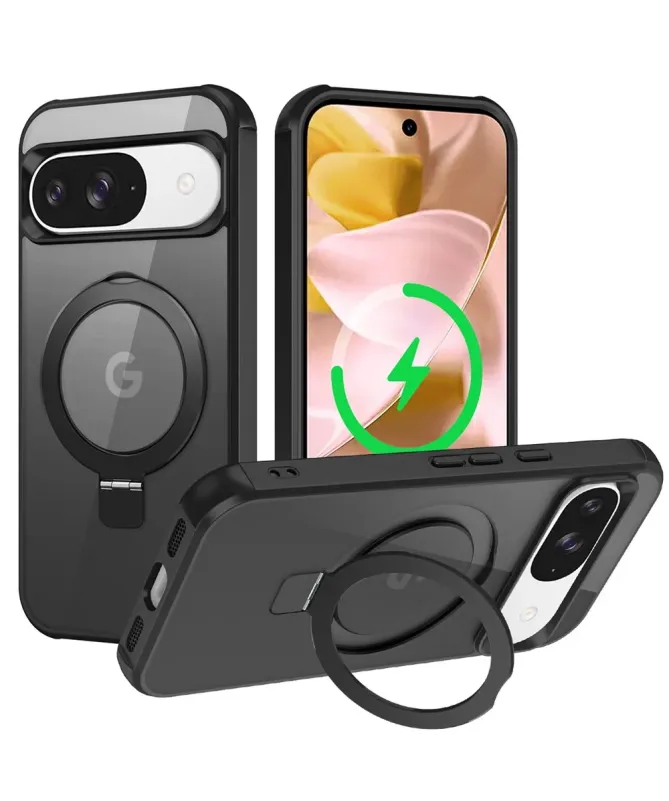 Coque Google Pixel 10 Pro / 10 avec Support MagSafe