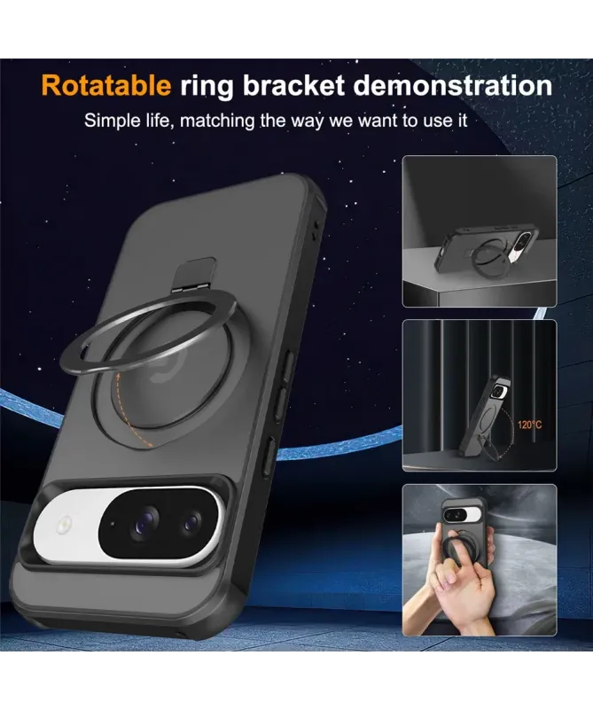 Coque Google Pixel 10 Pro / 10 avec Support MagSafe