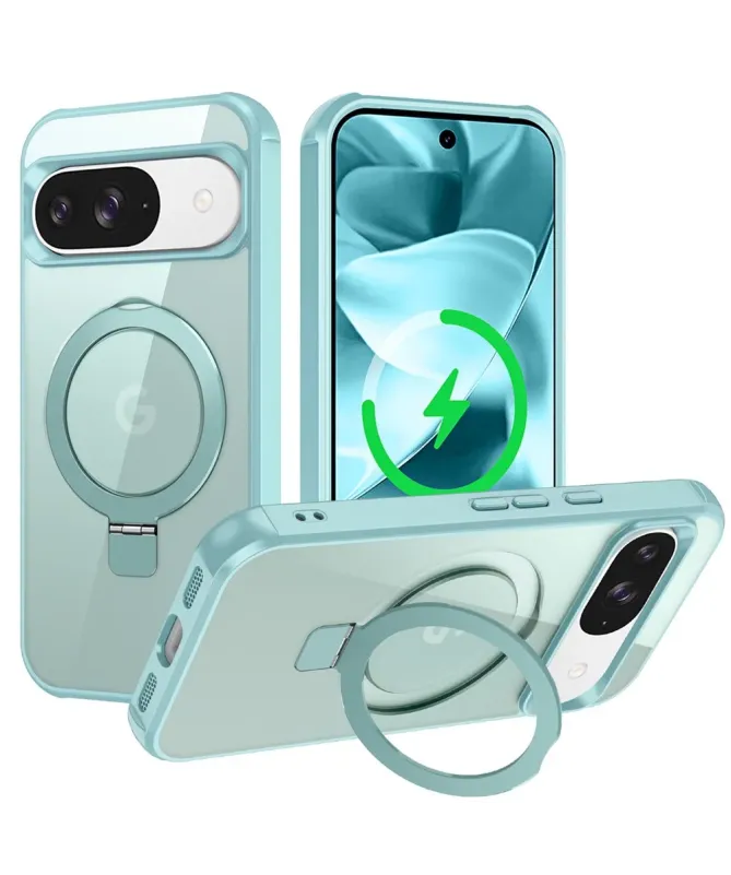 Coque Google Pixel 10 Pro / 10 avec Support MagSafe