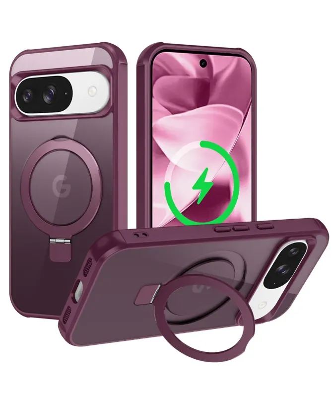 Coque Google Pixel 10 Pro / 10 avec Support MagSafe