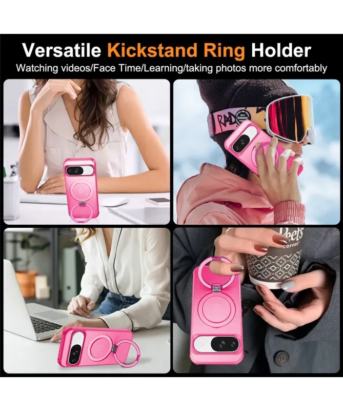 Coque Google Pixel 10 Pro / 10 avec Support MagSafe