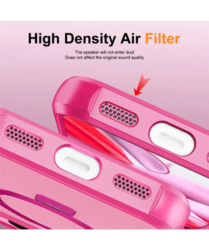 Coque Google Pixel 10 Pro / 10 avec Support MagSafe