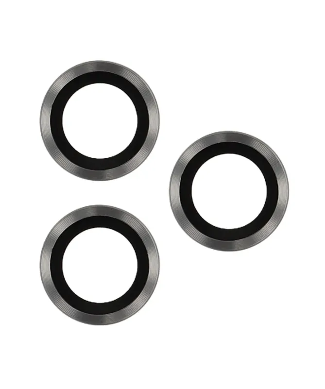 Coque iPhone 17 Pro Max avec Support et Protections Objectifs