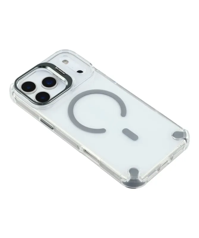 Coque iPhone 17 Pro Max avec Support et Protections Objectifs